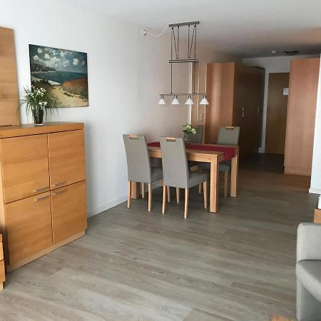 Steiner Strandappartements Appartement 304 Seeseite Stein  Bagian luar foto