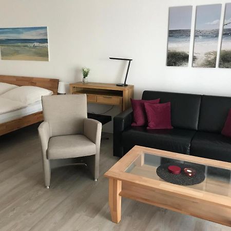 Steiner Strandappartements Appartement 304 Seeseite Stein  Bagian luar foto