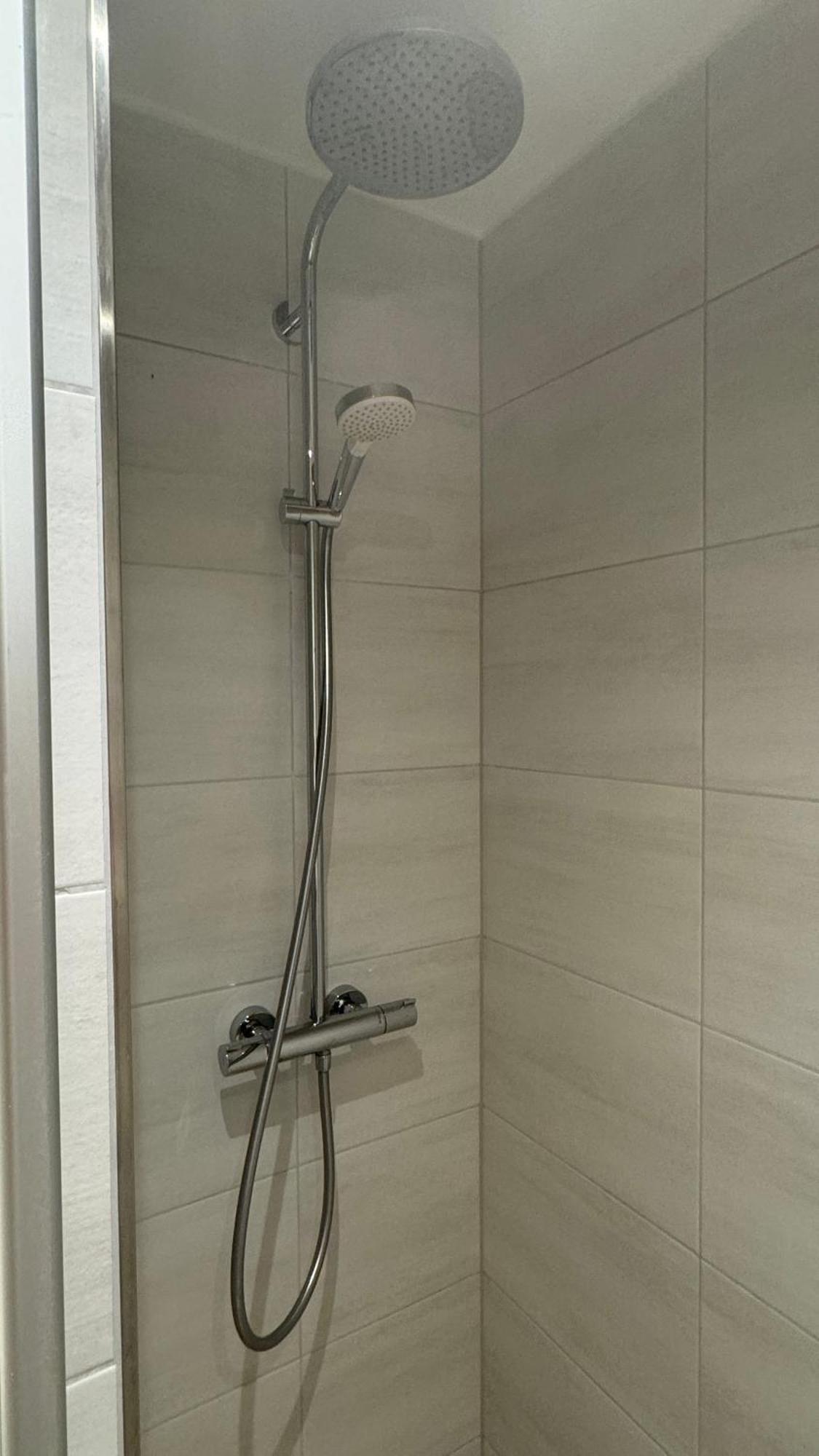 Steiner Strandappartements Appartement 304 Seeseite Stein  Bagian luar foto