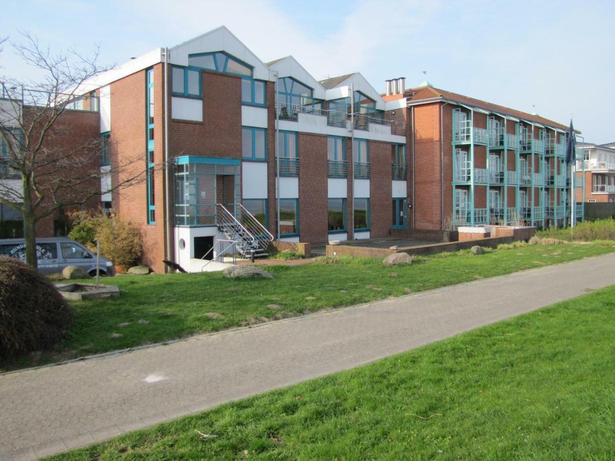 Steiner Strandappartements Appartement 304 Seeseite Stein  Bagian luar foto